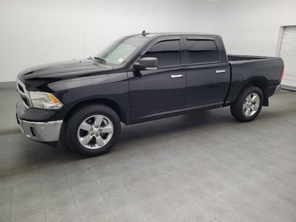 2016 RAM 1500 in Orlando, FL 32808 - 18092403 2