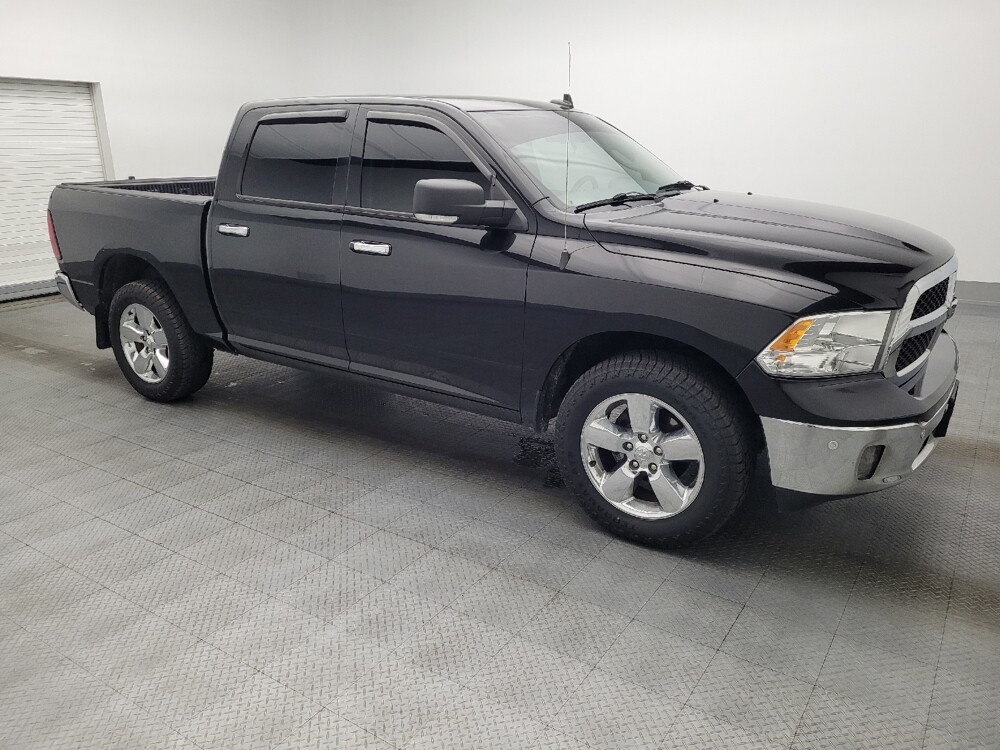 2016 RAM 1500 in Orlando, FL 32808 - 18092403 11