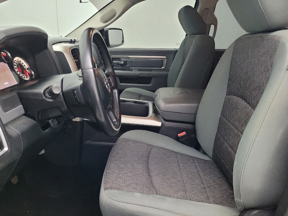 2016 RAM 1500 in Orlando, FL 32808 - 18092403 17