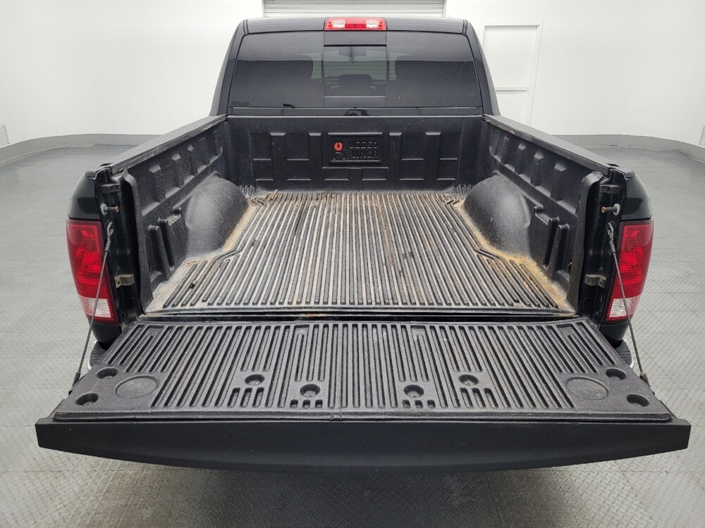 2016 RAM 1500 in Orlando, FL 32808 - 18092403 29