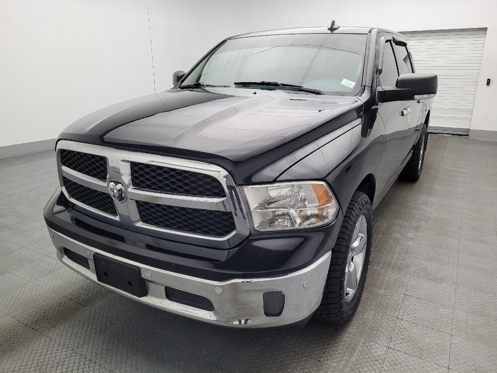 2016 RAM 1500 in Orlando, FL 32808 - 18092403 15