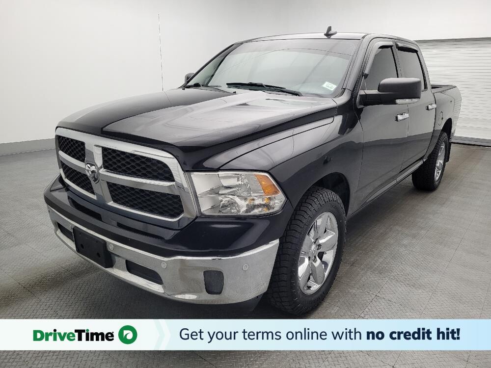 2016 RAM 1500 in Orlando, FL 32808 - 18092403