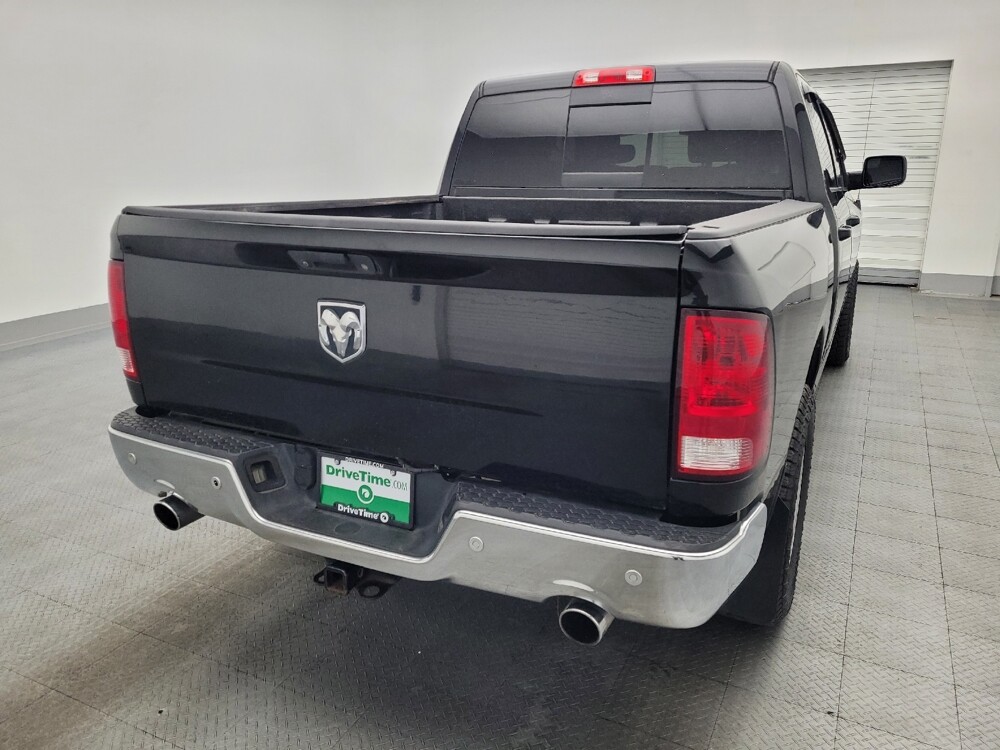 2016 RAM 1500 in Orlando, FL 32808 - 18092403 7