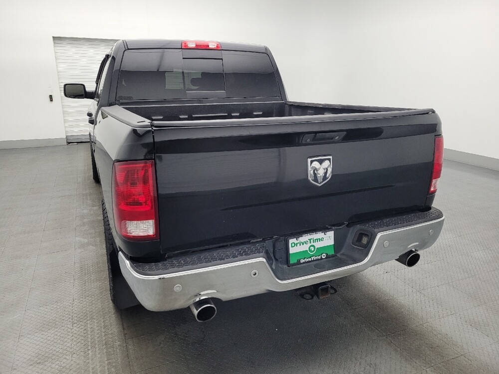 2016 RAM 1500 in Orlando, FL 32808 - 18092403 6