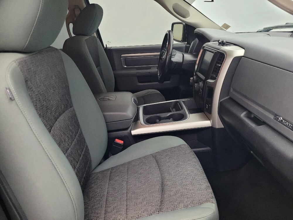 2016 RAM 1500 in Orlando, FL 32808 - 18092403 21