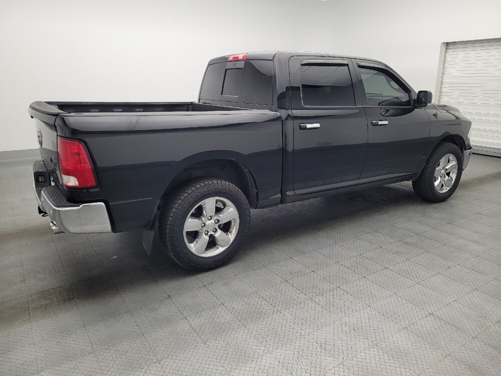 2016 RAM 1500 in Orlando, FL 32808 - 18092403 10