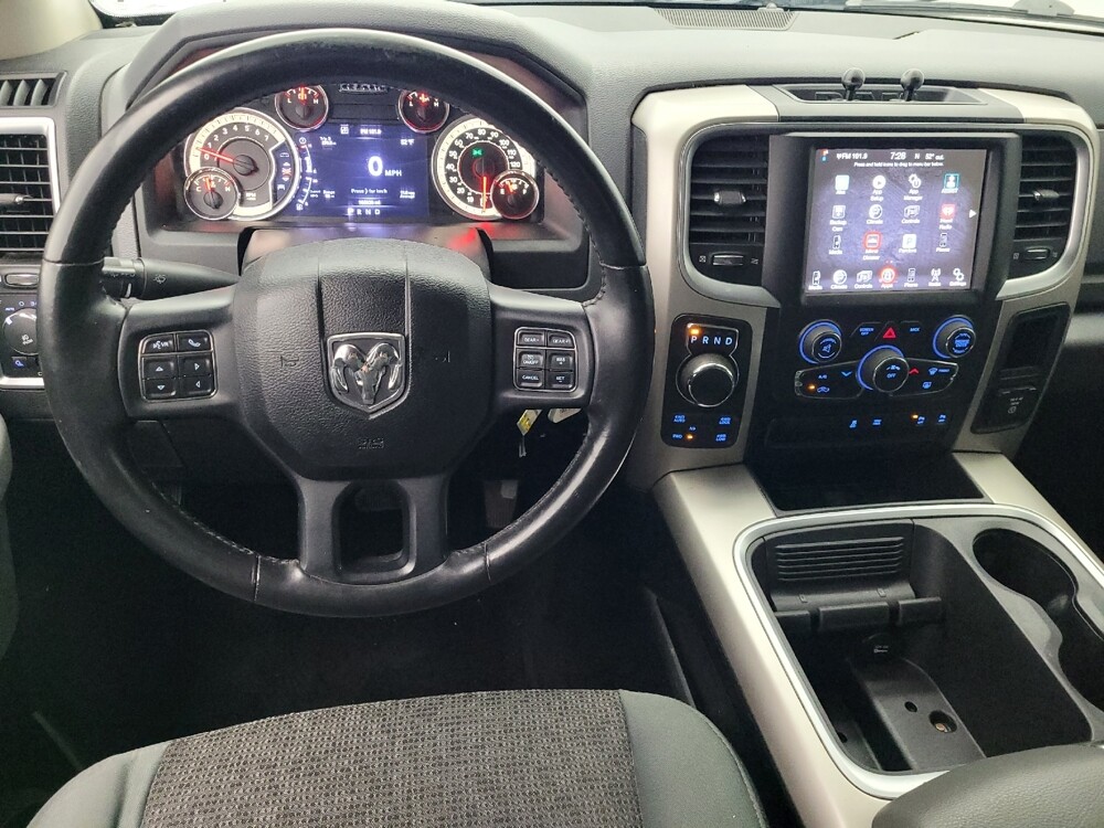 2016 RAM 1500 in Orlando, FL 32808 - 18092403 22