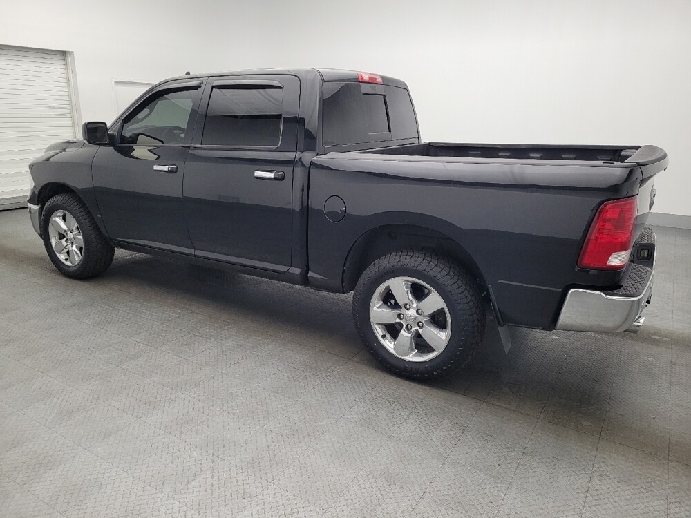 2016 RAM 1500 in Orlando, FL 32808 - 18092403 3