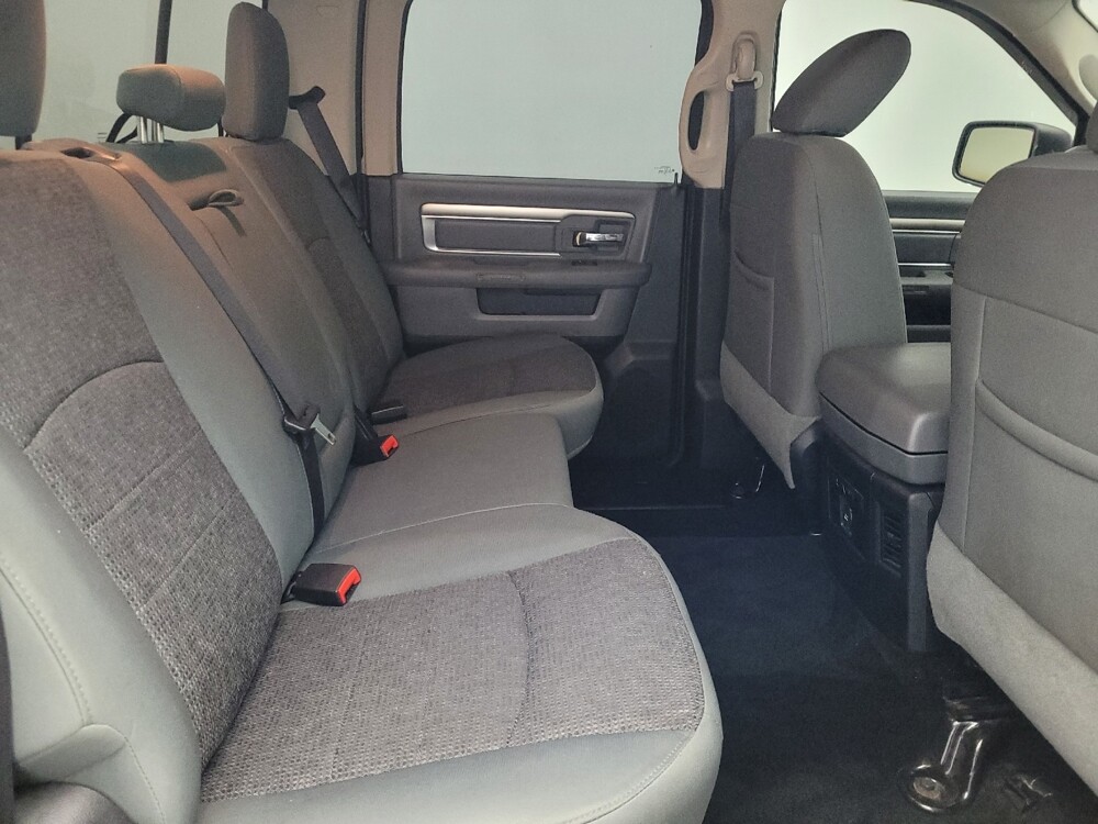 2016 RAM 1500 in Orlando, FL 32808 - 18092403 19