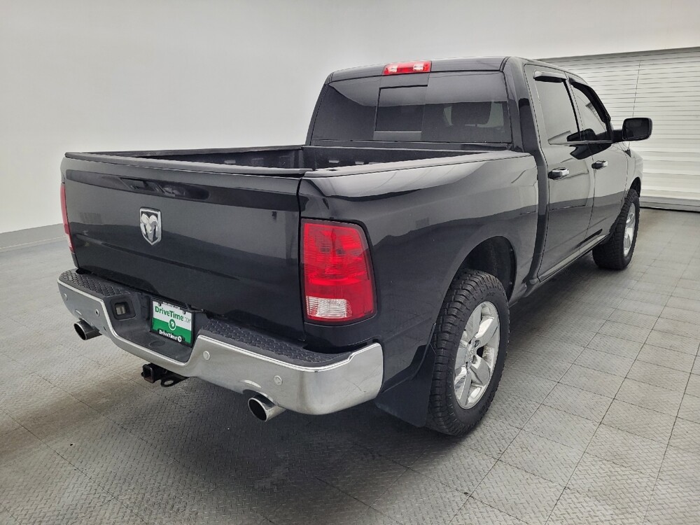 2016 RAM 1500 in Orlando, FL 32808 - 18092403 9