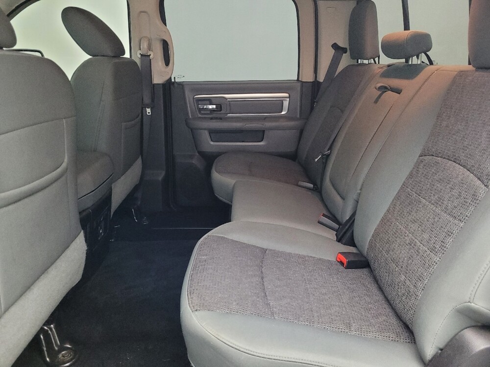 2016 RAM 1500 in Orlando, FL 32808 - 18092403 18