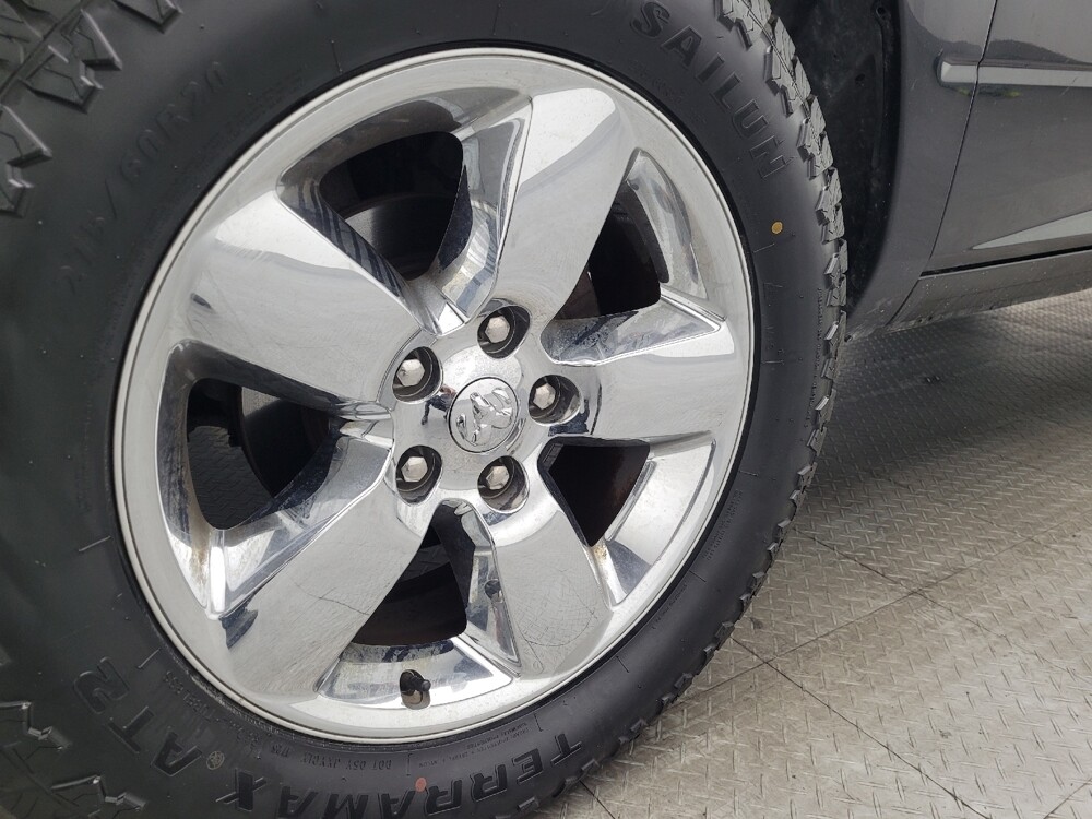 2016 RAM 1500 in Orlando, FL 32808 - 18092403 31