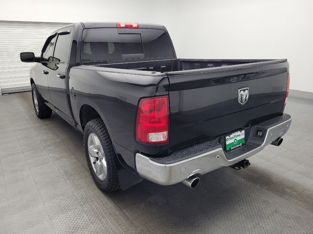 2016 RAM 1500 in Orlando, FL 32808 - 18092403 5