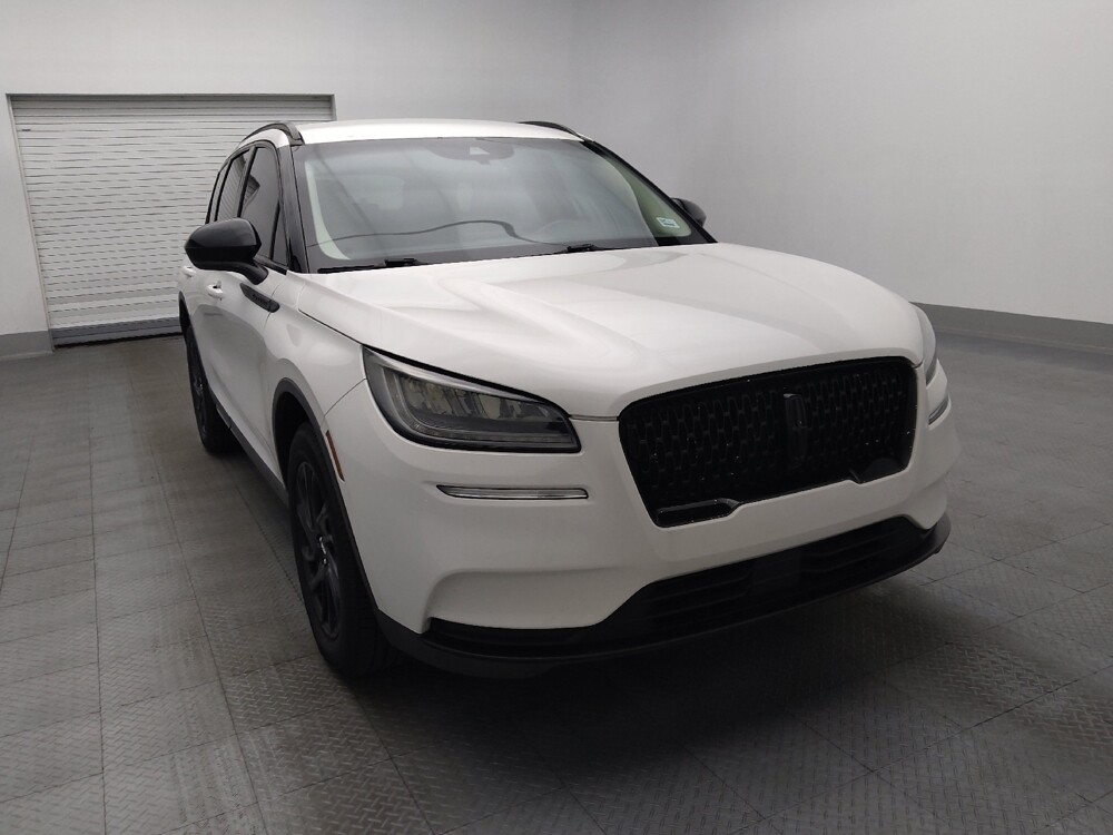 2021 Lincoln Corsair in Gainesville, FL 32609 - 18092404 14