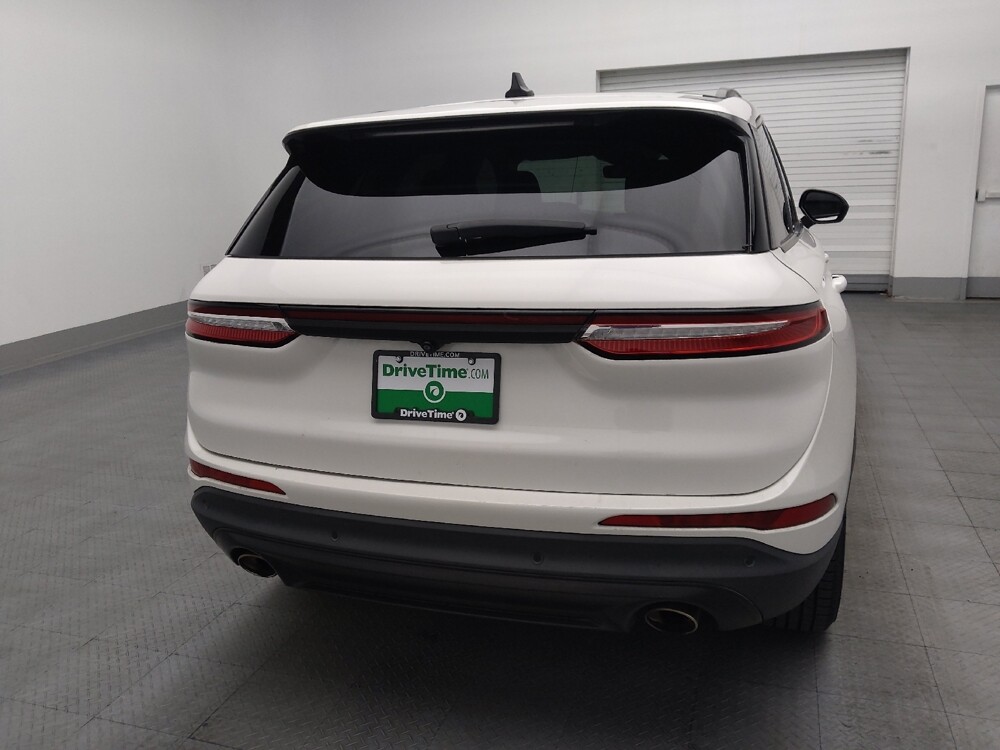 2021 Lincoln Corsair in Gainesville, FL 32609 - 18092404 7