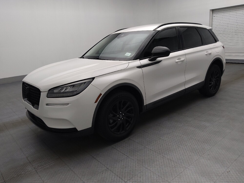 2021 Lincoln Corsair in Gainesville, FL 32609 - 18092404 2