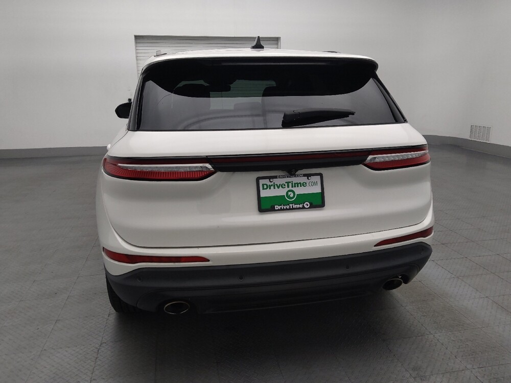 2021 Lincoln Corsair in Gainesville, FL 32609 - 18092404 6