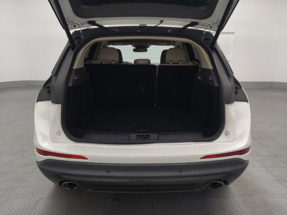 2021 Lincoln Corsair in Gainesville, FL 32609 - 18092404 29