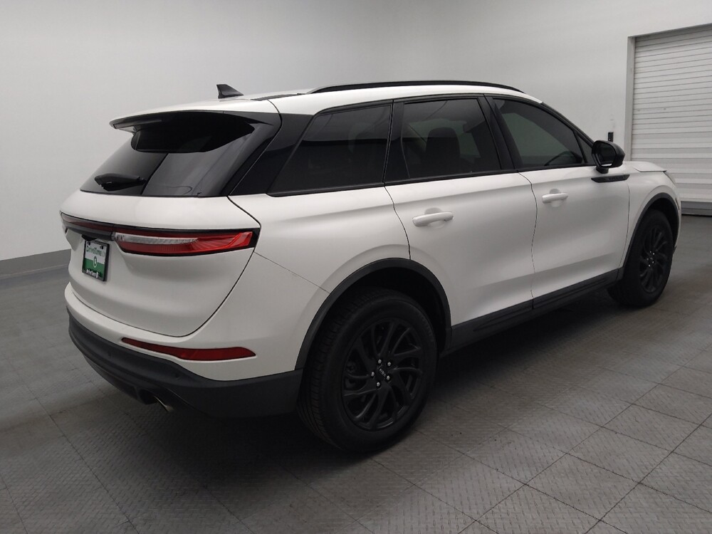 2021 Lincoln Corsair in Gainesville, FL 32609 - 18092404 10