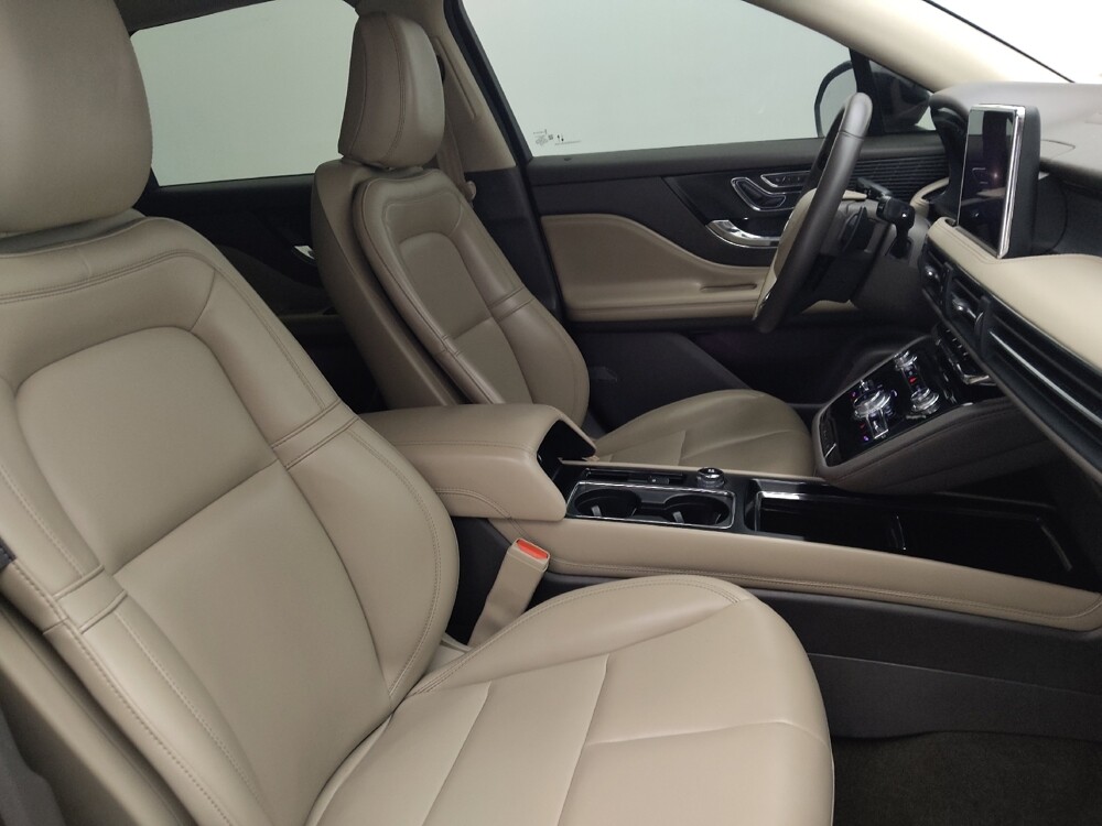 2021 Lincoln Corsair in Gainesville, FL 32609 - 18092404 21