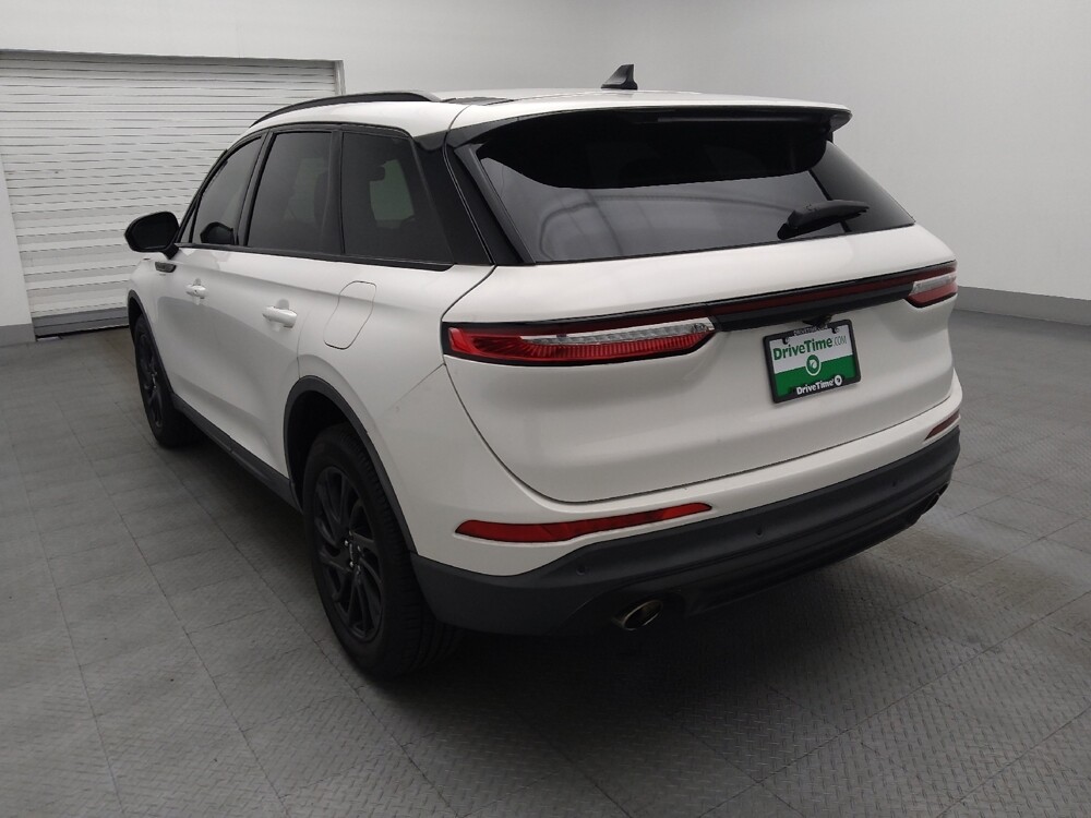 2021 Lincoln Corsair in Gainesville, FL 32609 - 18092404 5