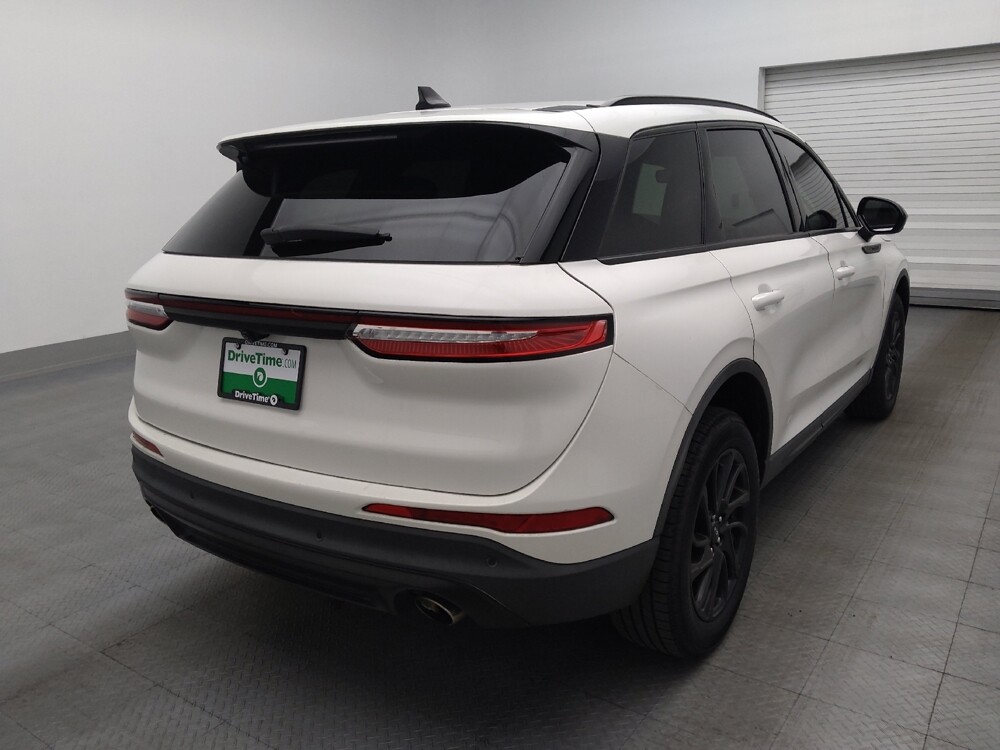 2021 Lincoln Corsair in Gainesville, FL 32609 - 18092404 9