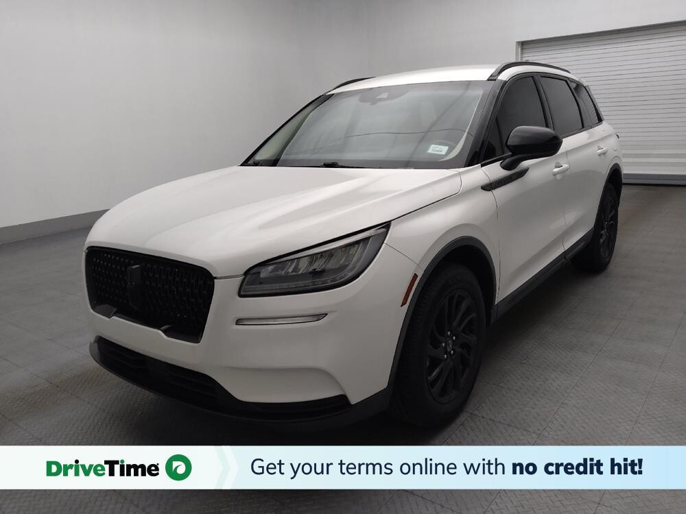 2021 Lincoln Corsair in Gainesville, FL 32609 - 18092404