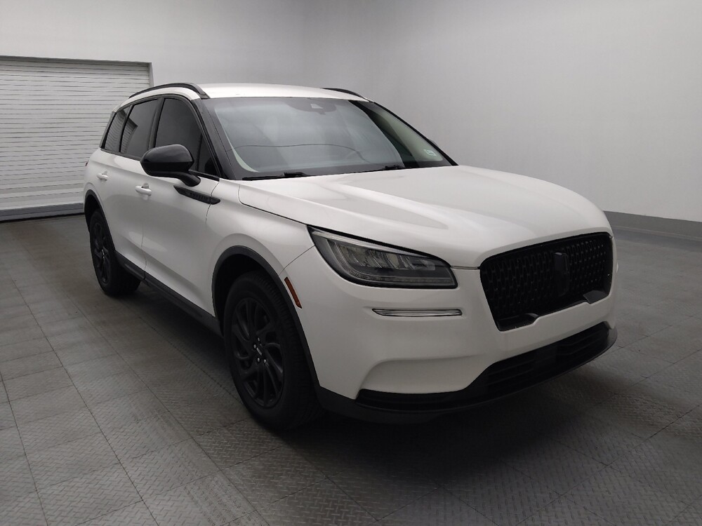 2021 Lincoln Corsair in Gainesville, FL 32609 - 18092404 13