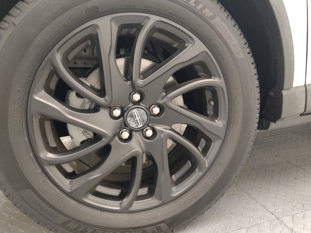 2021 Lincoln Corsair in Gainesville, FL 32609 - 18092404 31