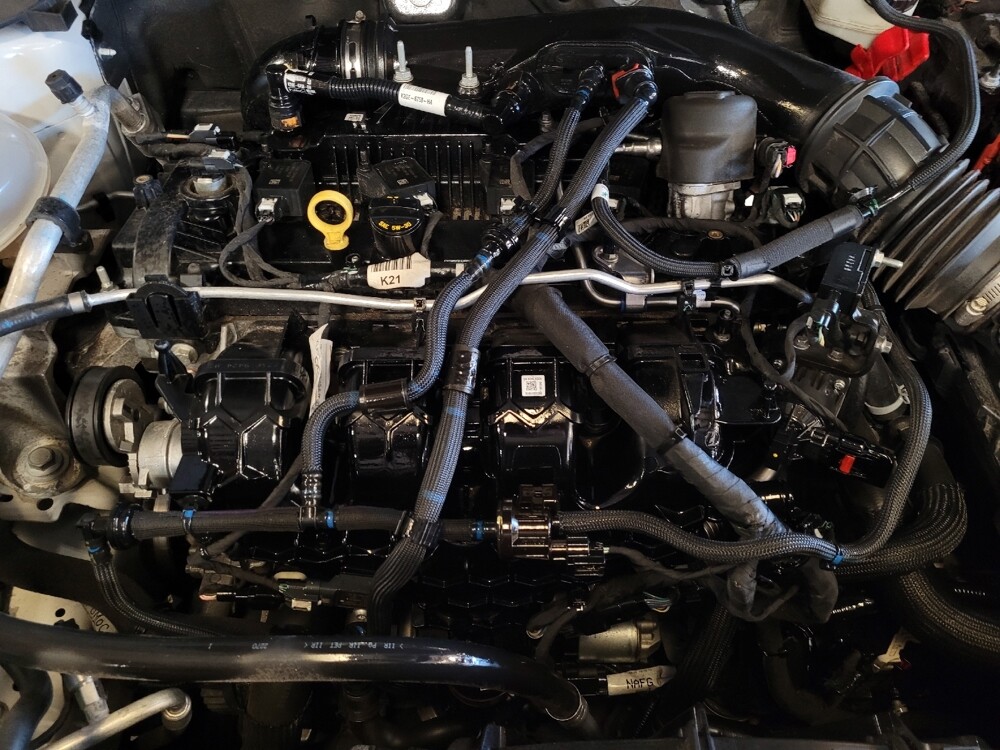 2021 Lincoln Corsair in Gainesville, FL 32609 - 18092404 30