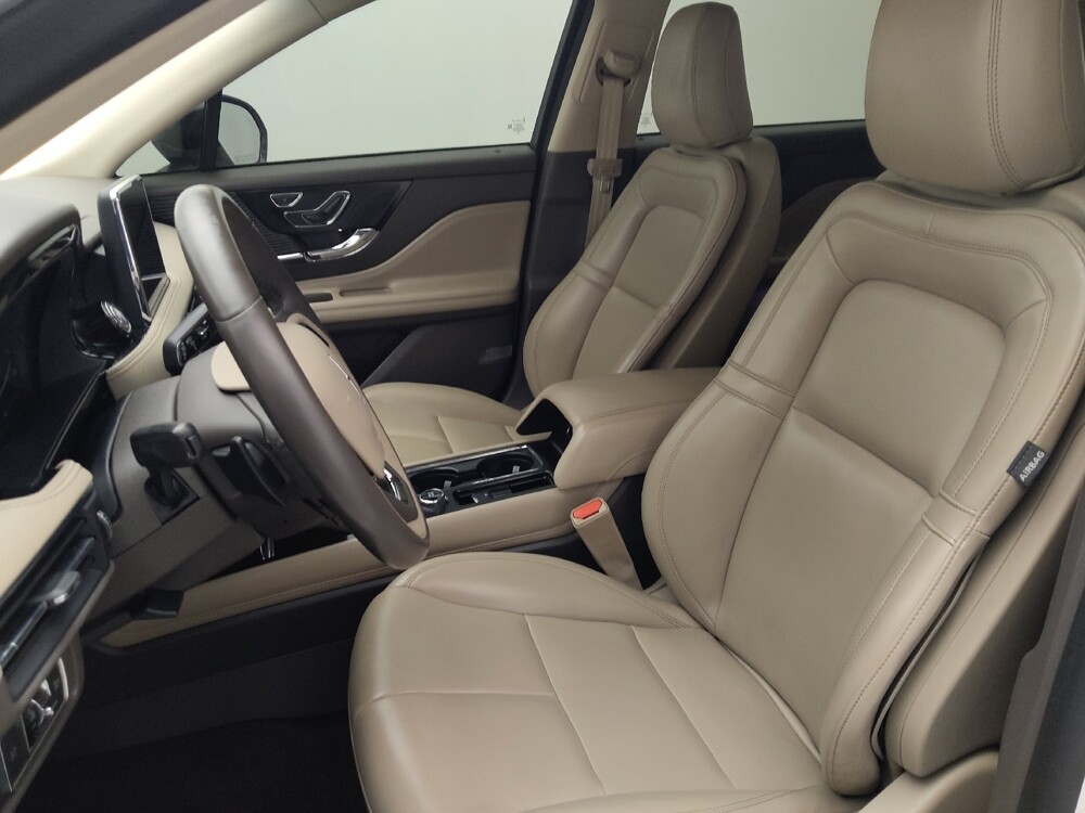 2021 Lincoln Corsair in Gainesville, FL 32609 - 18092404 17