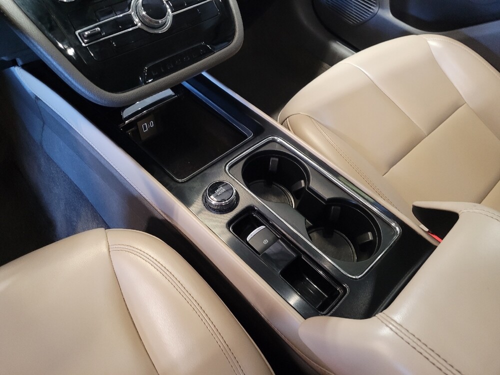 2021 Lincoln Corsair in Gainesville, FL 32609 - 18092404 26