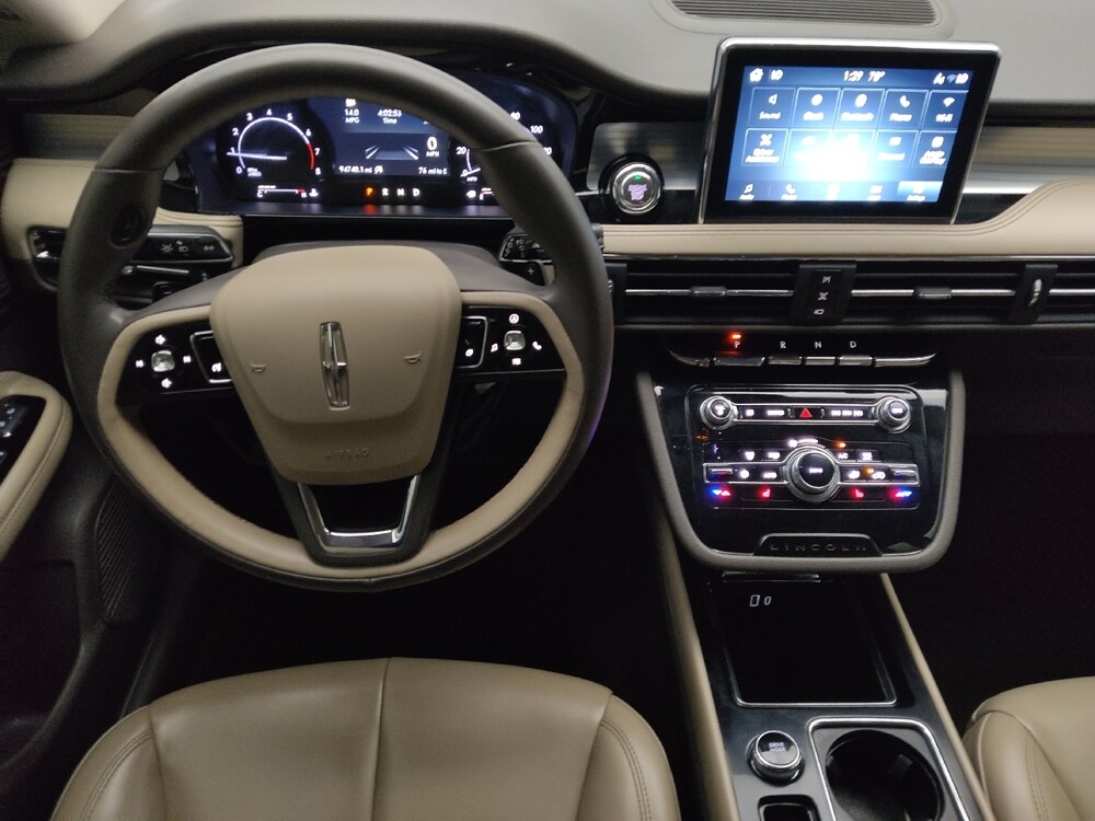 2021 Lincoln Corsair in Gainesville, FL 32609 - 18092404 22