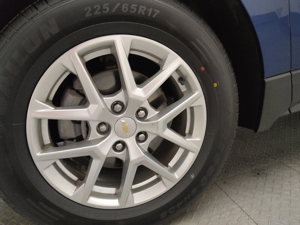 2022 Chevrolet Equinox in Kissimmee, FL 34744 - 18092405 31