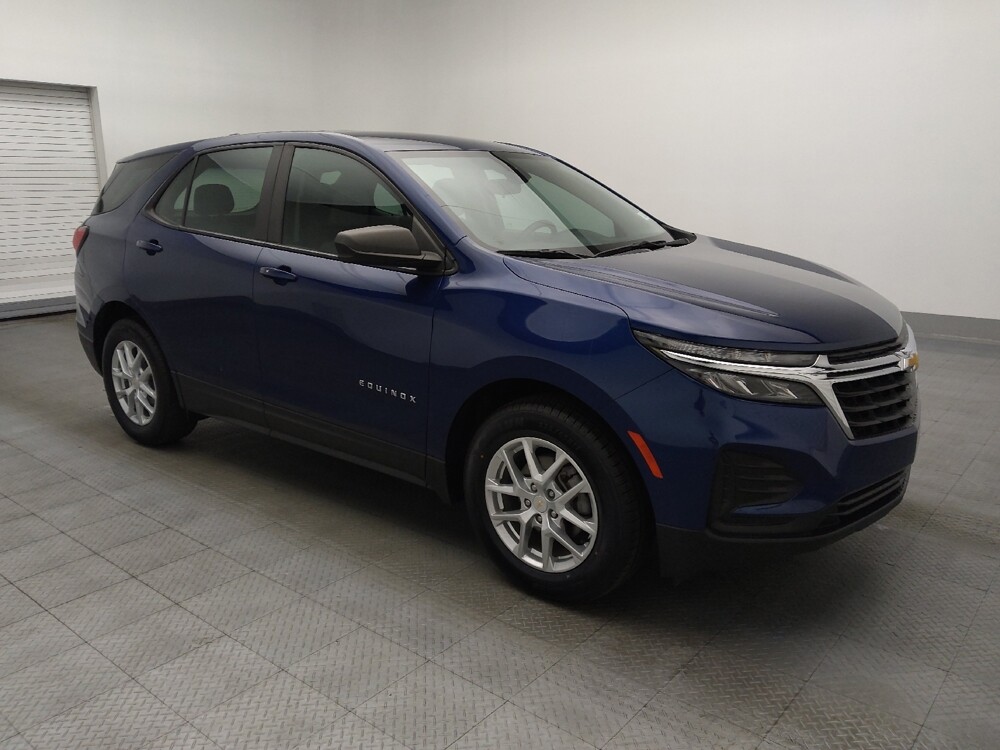 2022 Chevrolet Equinox in Kissimmee, FL 34744 - 18092405 11