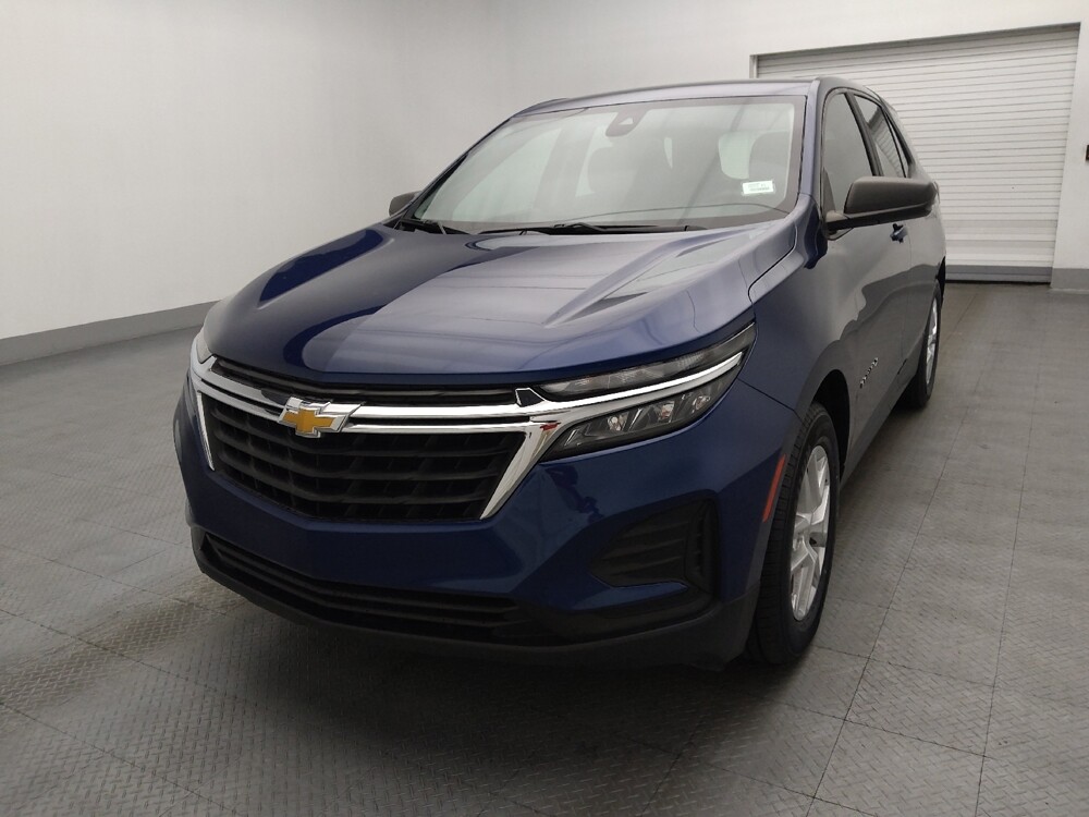2022 Chevrolet Equinox in Kissimmee, FL 34744 - 18092405 15