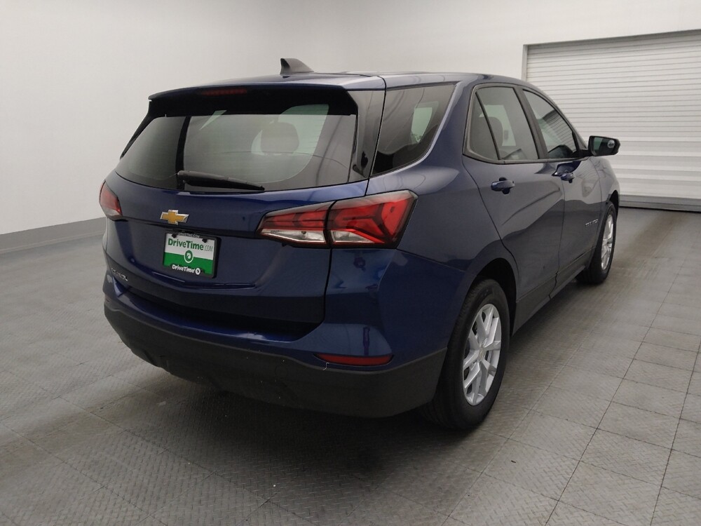 2022 Chevrolet Equinox in Kissimmee, FL 34744 - 18092405 9