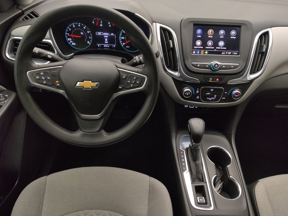 2022 Chevrolet Equinox in Kissimmee, FL 34744 - 18092405 22