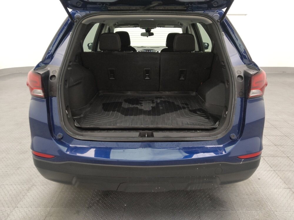 2022 Chevrolet Equinox in Kissimmee, FL 34744 - 18092405 29