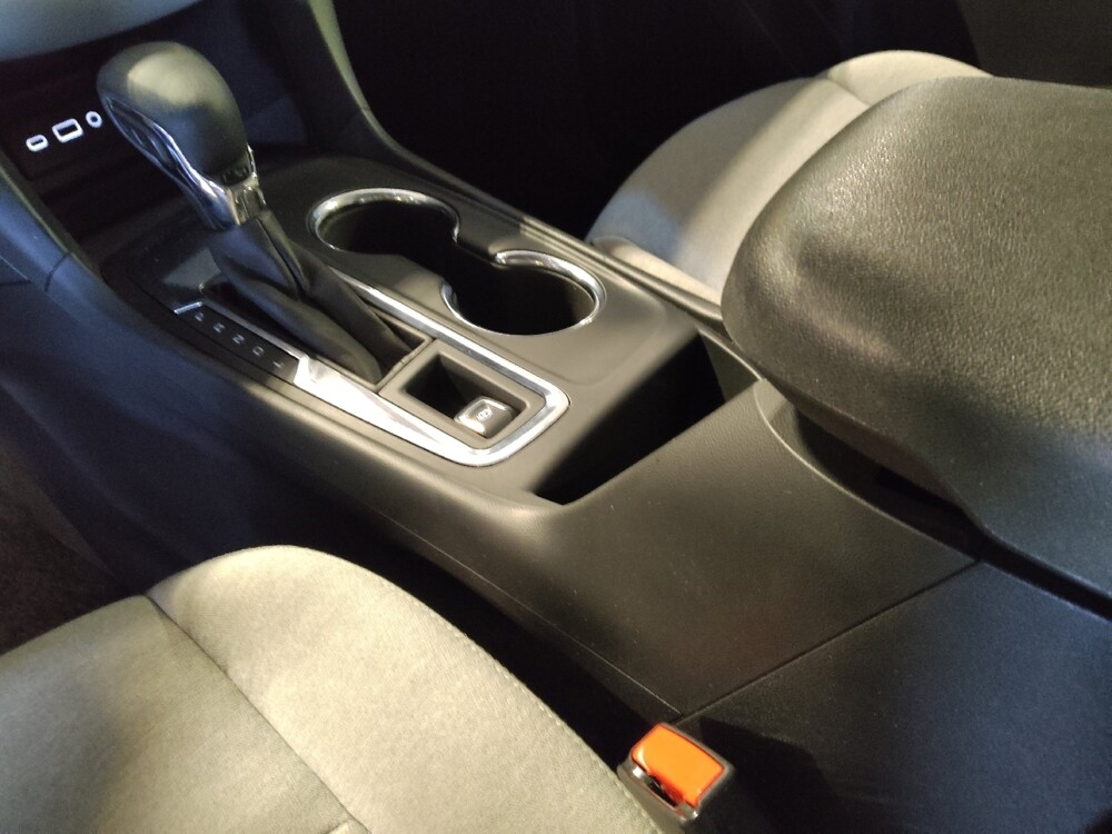 2022 Chevrolet Equinox in Kissimmee, FL 34744 - 18092405 26