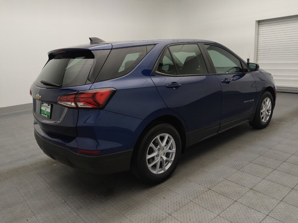 2022 Chevrolet Equinox in Kissimmee, FL 34744 - 18092405 10