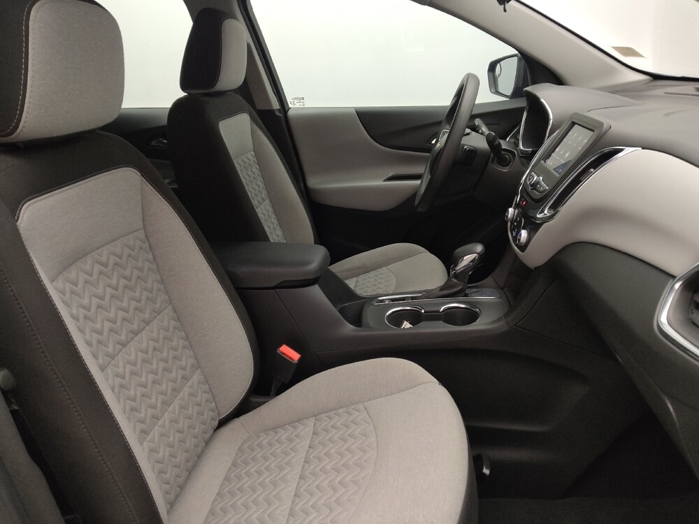 2022 Chevrolet Equinox in Kissimmee, FL 34744 - 18092405 21