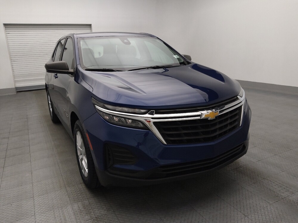 2022 Chevrolet Equinox in Kissimmee, FL 34744 - 18092405 14