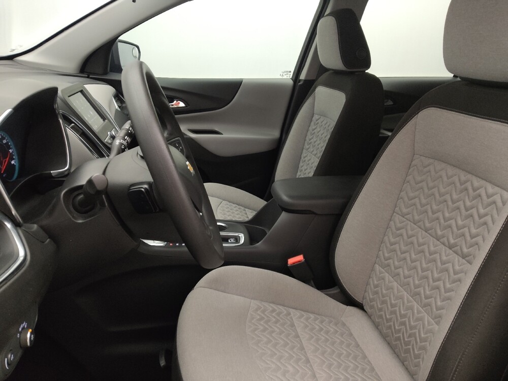 2022 Chevrolet Equinox in Kissimmee, FL 34744 - 18092405 17