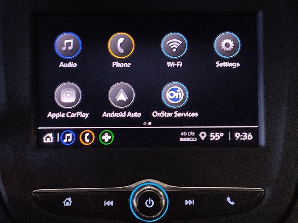 2022 Chevrolet Equinox in Kissimmee, FL 34744 - 18092405 25