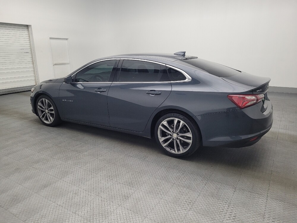 2021 Chevrolet Malibu in Mobile, AL 36606 - 18092406 3