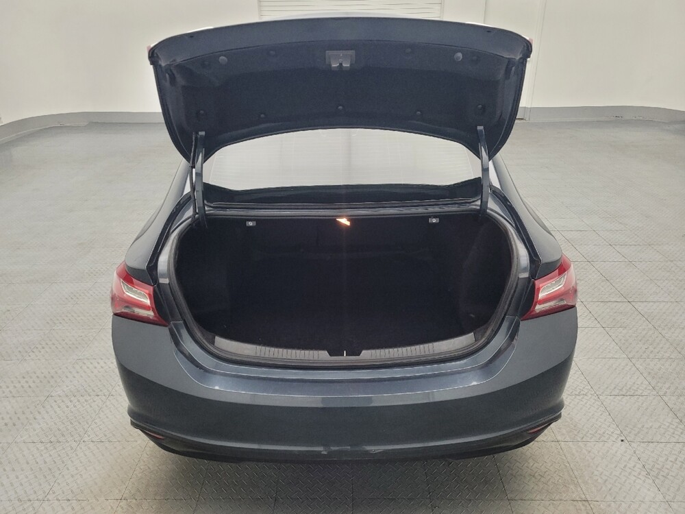 2021 Chevrolet Malibu in Mobile, AL 36606 - 18092406 29