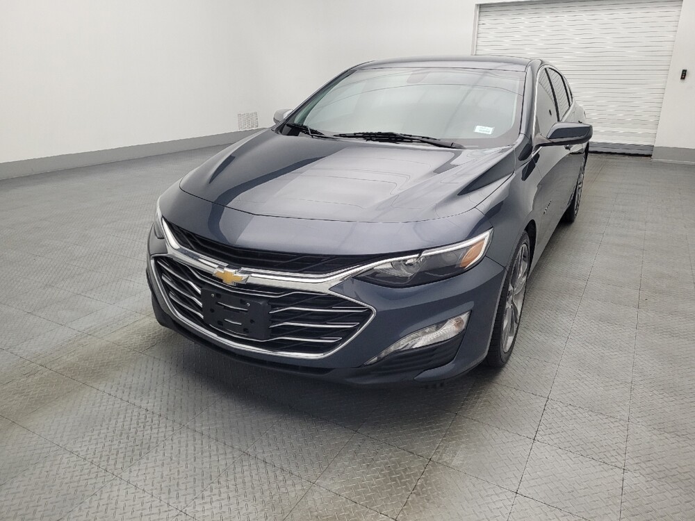 2021 Chevrolet Malibu in Mobile, AL 36606 - 18092406 15