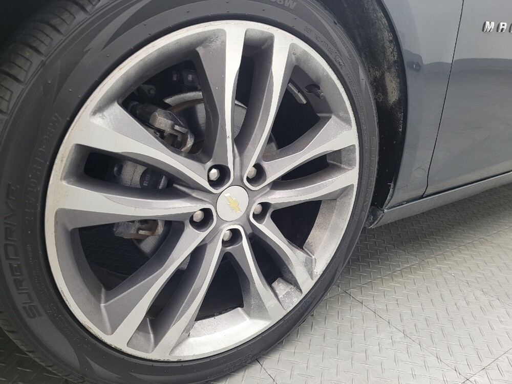 2021 Chevrolet Malibu in Mobile, AL 36606 - 18092406 31