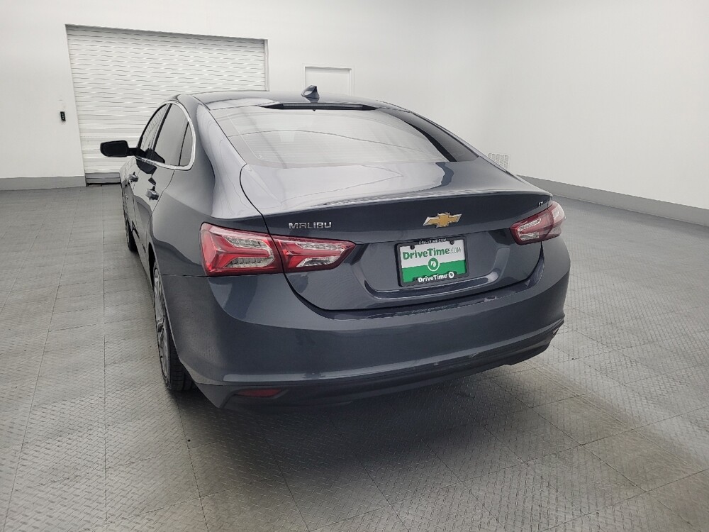 2021 Chevrolet Malibu in Mobile, AL 36606 - 18092406 6